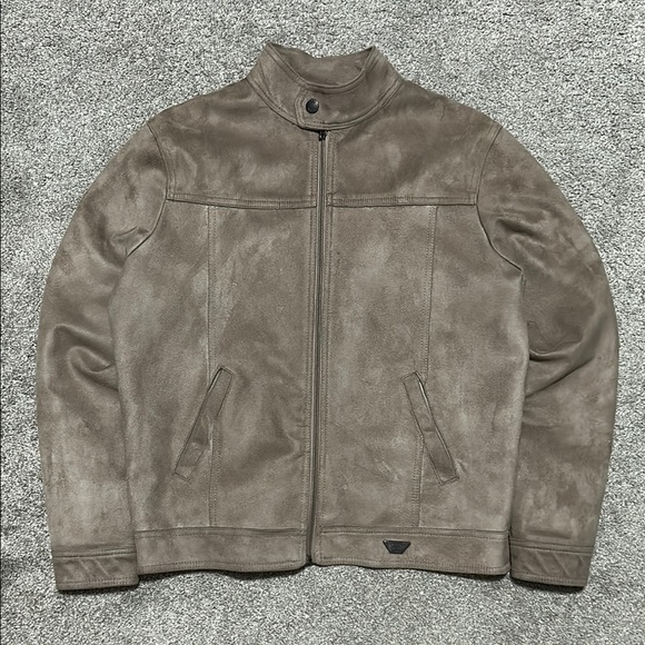 Reportage R.D.G. Italia Other - Vintage Reportage R.D.G. Italia Jacket